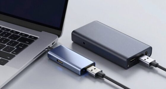 enhanced high speed data transfer