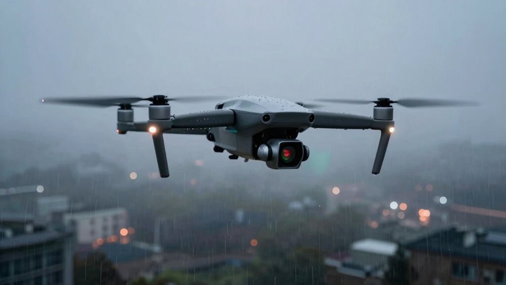 enhanced sensors for all conditions
