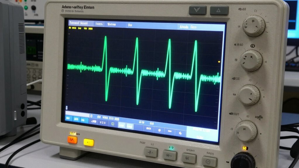 enhanced signal analysis tools