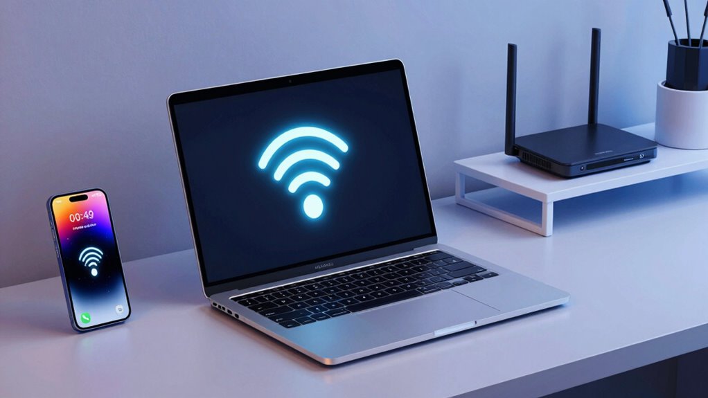 enhanced stable remote connectivity