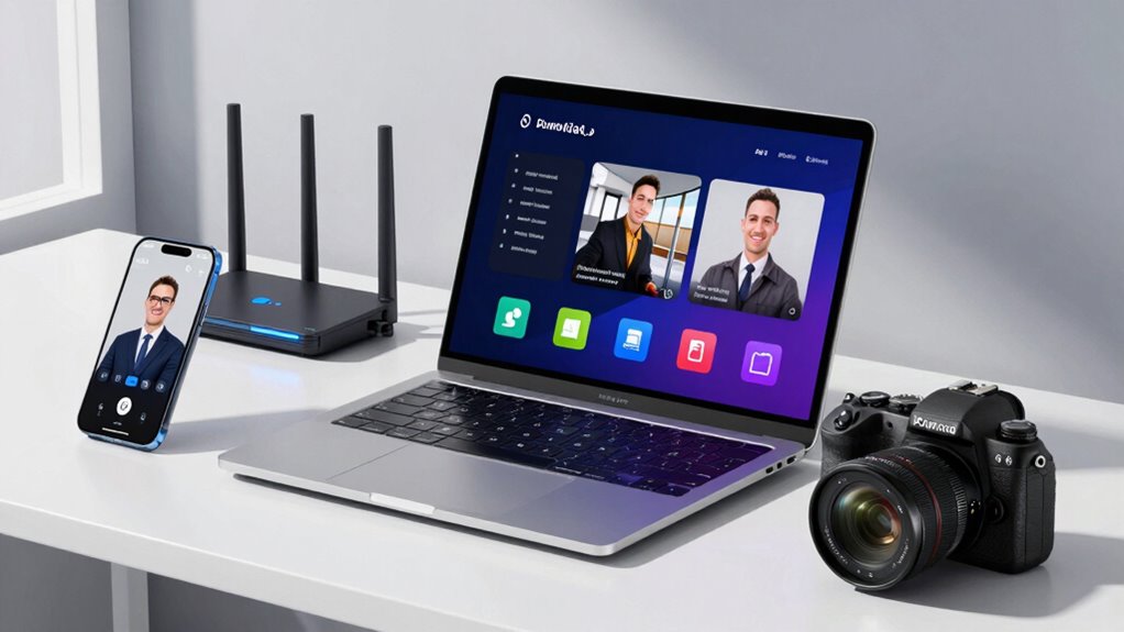 enhanced wireless connectivity benefits