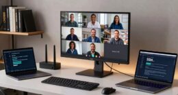 enhancing connectivity for remote sessions