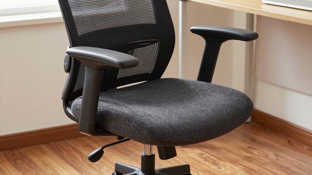 ergonomic chair selection tips