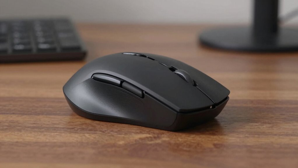 ergonomic comfortable customizable design