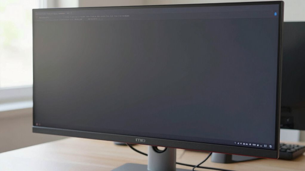 ergonomic eye protection features