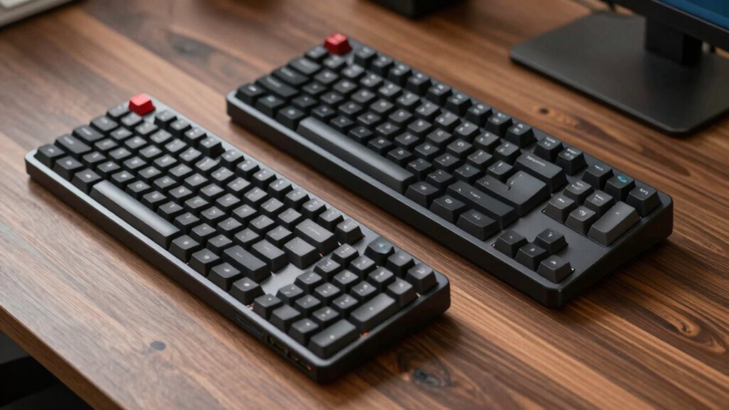 ergonomic tactile protective accessories