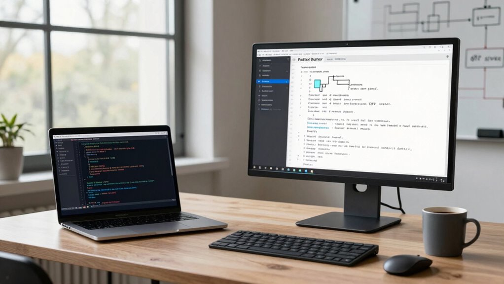 error handling and performance optimization