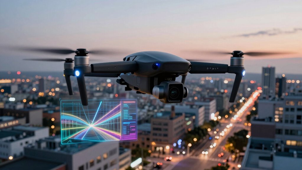 essential computer vision features