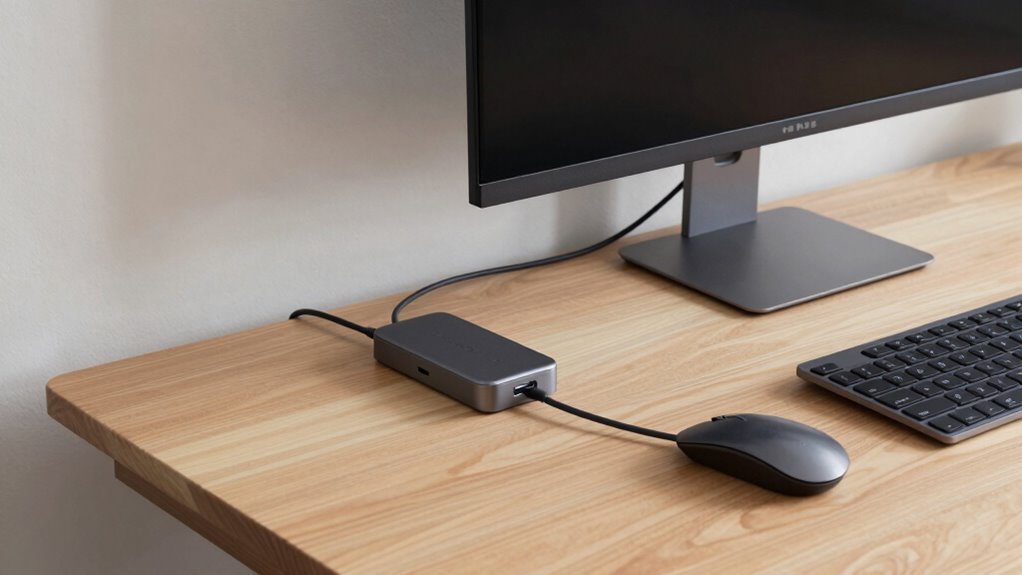 essential desk organization essentials