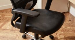 essential ergonomic chair features