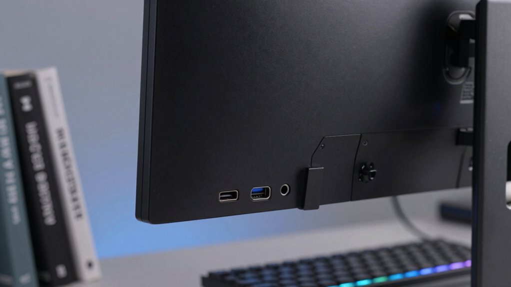 essential ports for developers