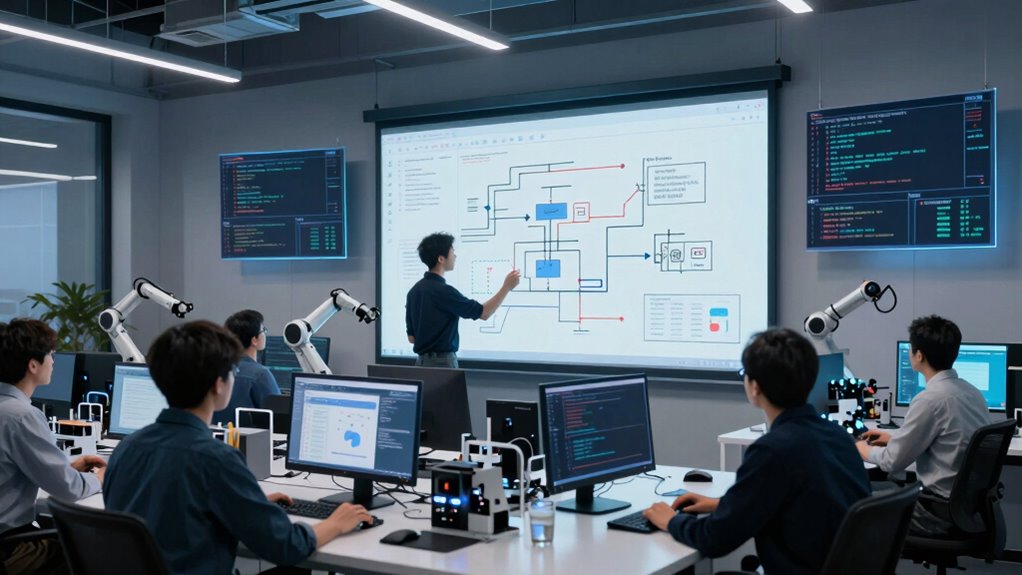 ethical ai development collaboration