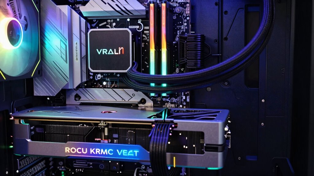 evaluate gpu performance needs