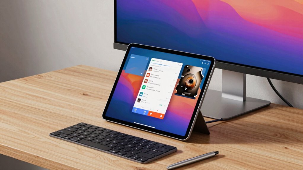 expand connect multitask automate