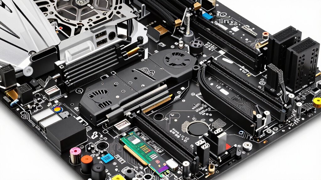 expandability enhances system performance