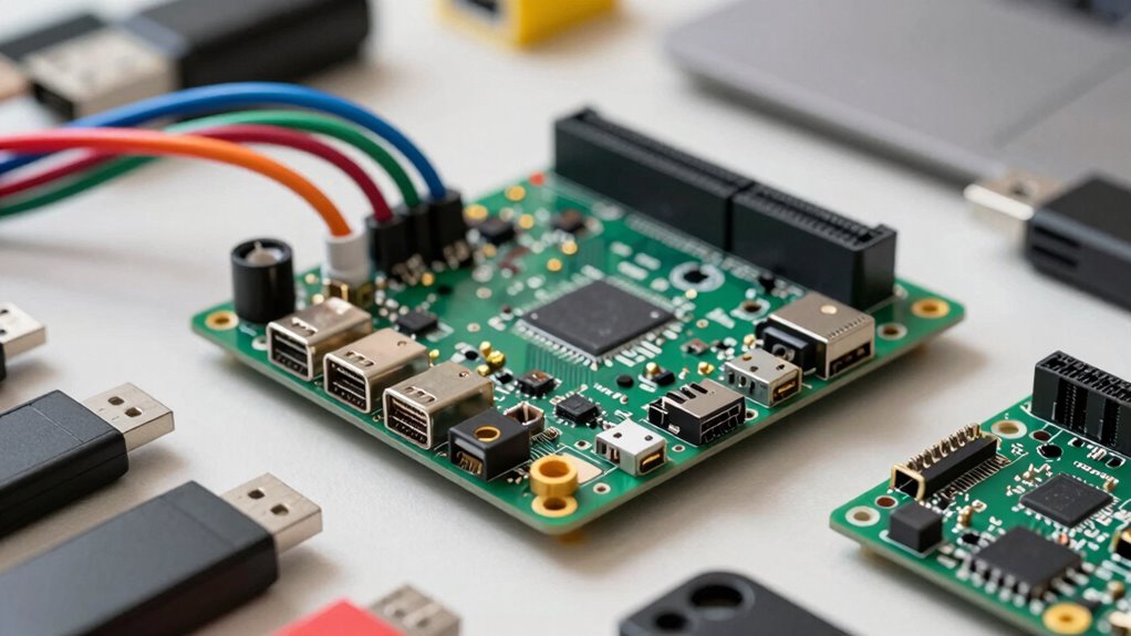 expandable compatible sbc features