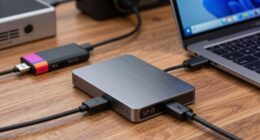 external drive file formats