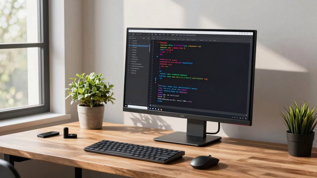 fast safe react development