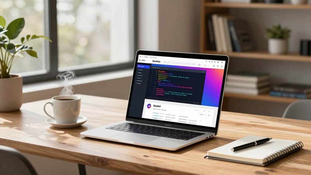 fast seo friendly markdown blog