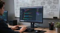 faster builds for large code