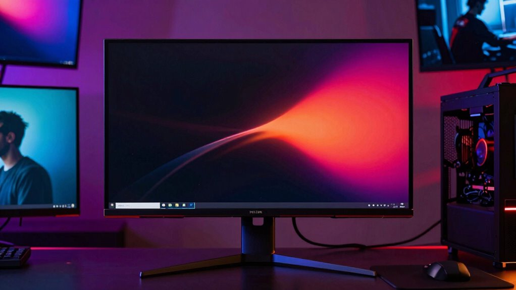 faster smoother more precise