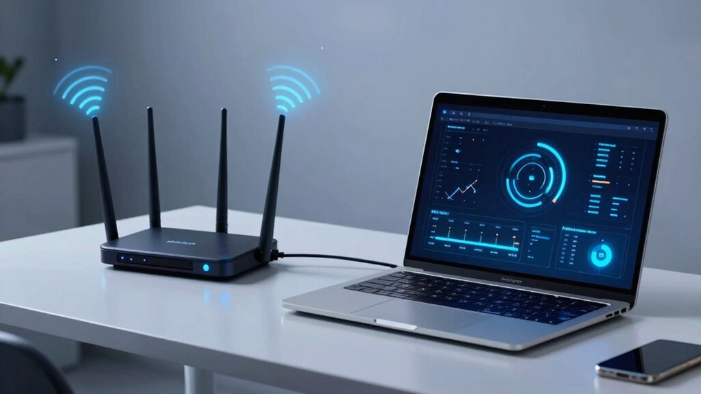 faster stable low latency