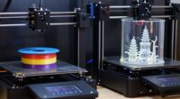fdm versus resin comparison