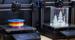 fdm versus resin comparison
