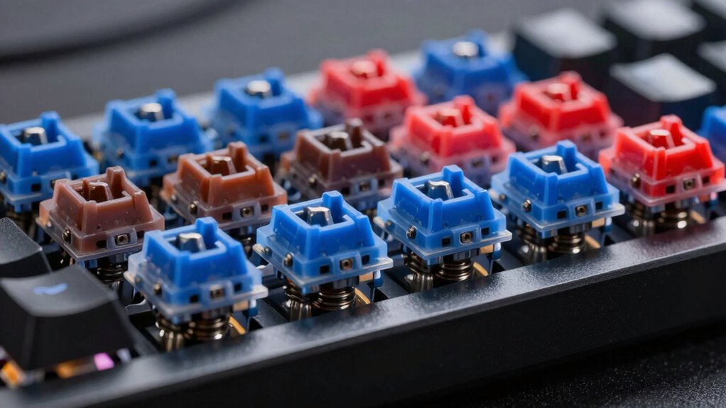 feel noise force comfort