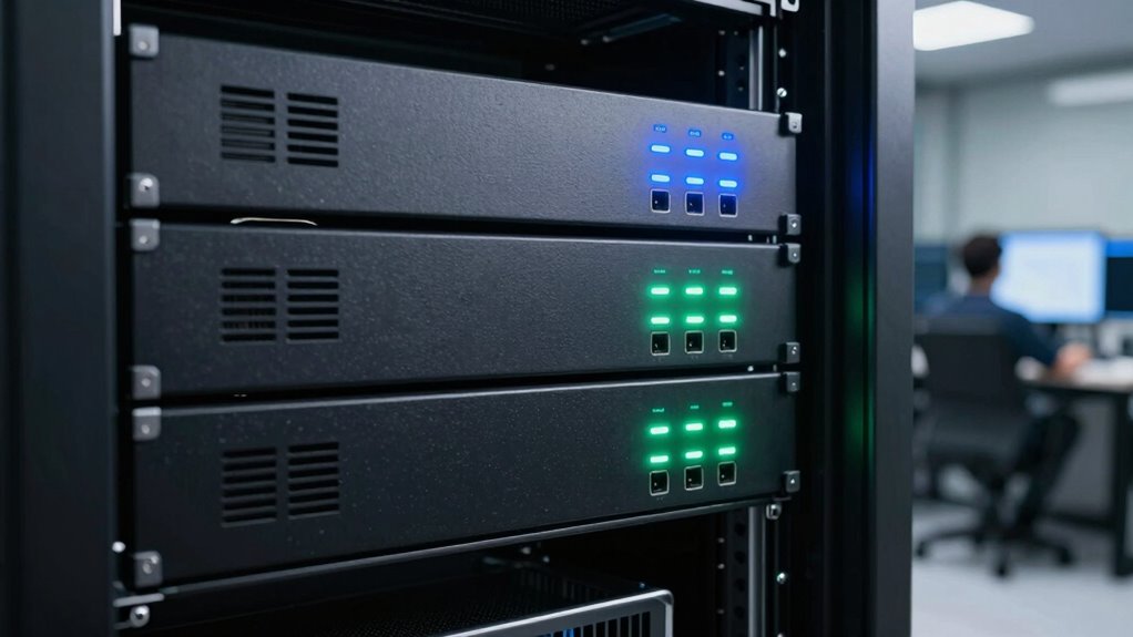 firewalls alone are insufficient