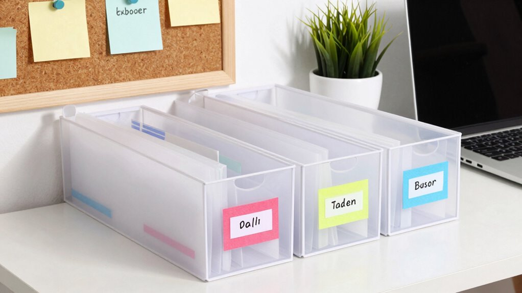 fix labeling system issues