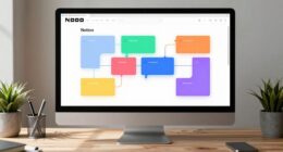 flexible yet structured organization