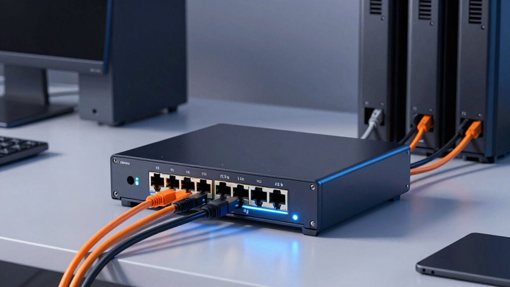 future proof home network upgrade