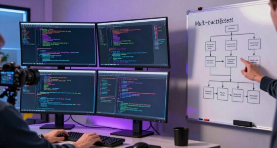 github actions multi tenant ci