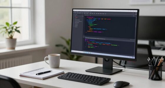 github oauth authentication setup