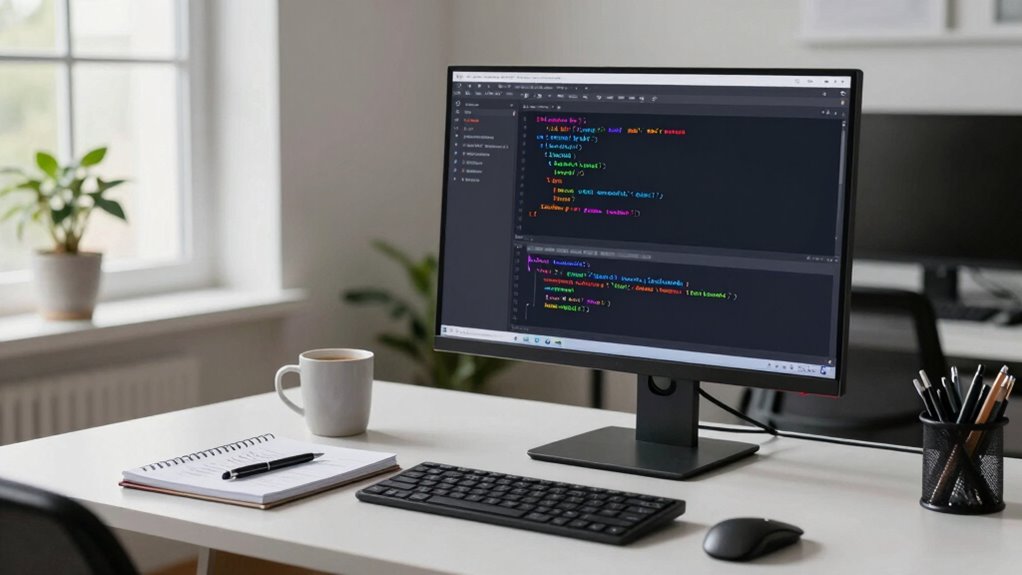 github oauth authentication setup