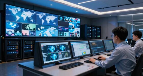 global video delivery overhaul