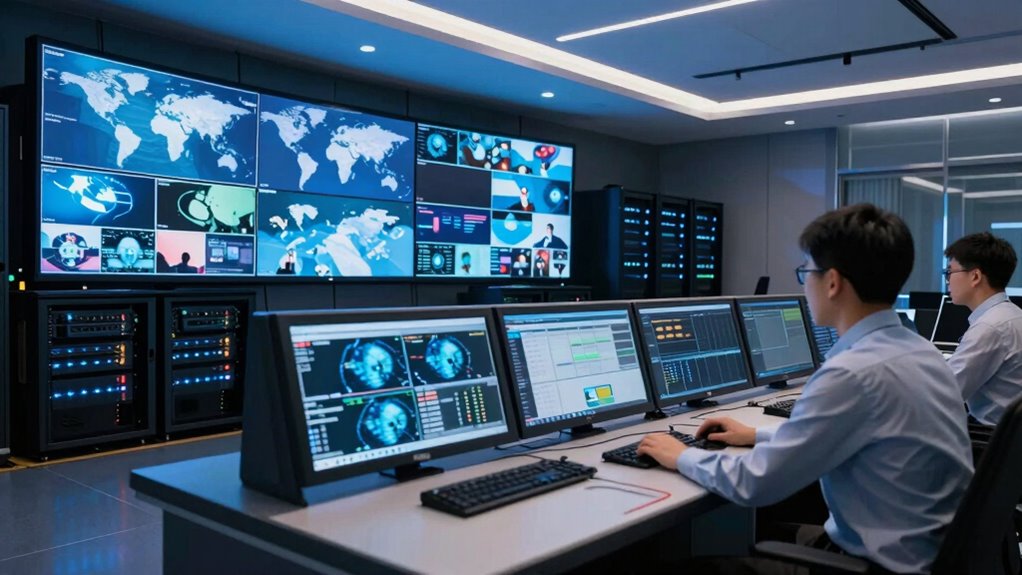 global video delivery overhaul