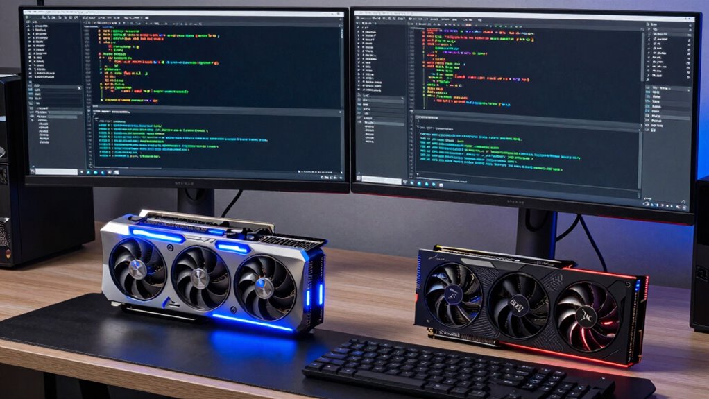 gpu driver stability comparison