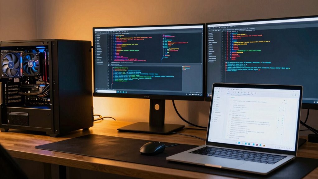 gpu needs for ai workflows
