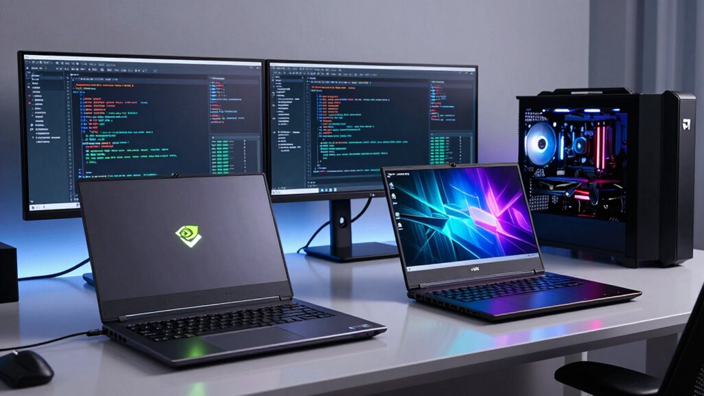 graphics card performance comparison