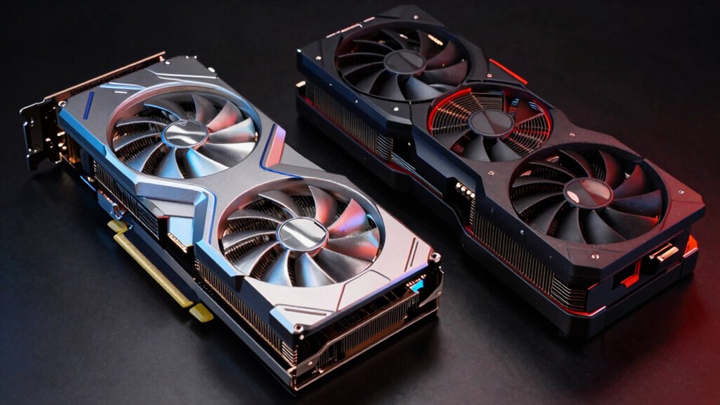 hardware architecture and performance