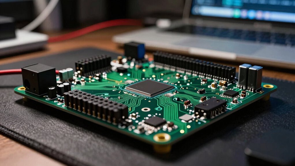 hardware software integration benefits