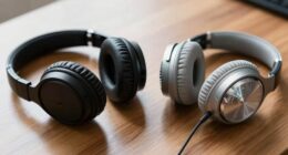 headphone types for coding