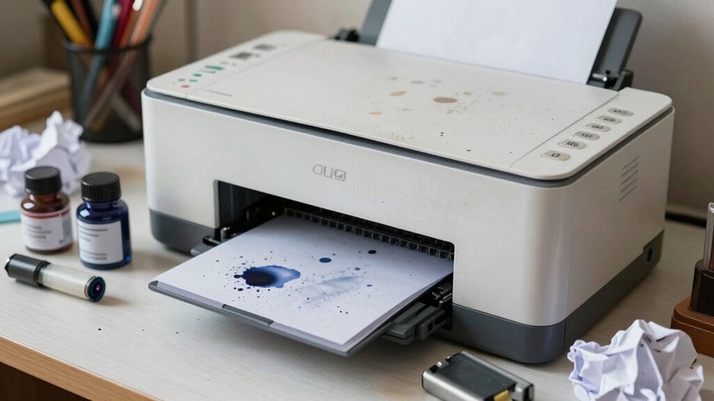 hidden costs of cheap ink