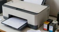 hidden costs of inexpensive printers