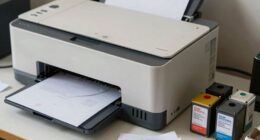 hidden costs of inexpensive printers