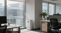 hidden office air hazards
