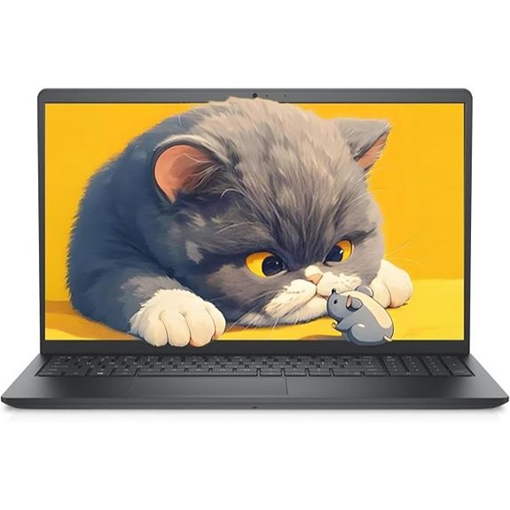 high performance dell laptop