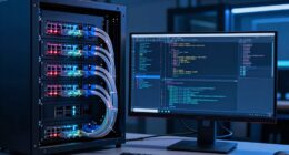 high speed networking benefits